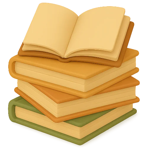 Et personligt børnebogseventyr om at tage på biblioteket