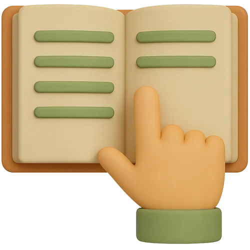 Dit personlige børnebogseventyr om første ord – et magisk valg