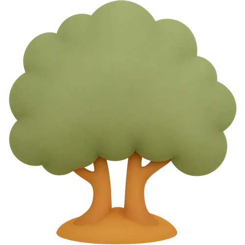 Dit personlige børnebogseventyr om at gå i skoven