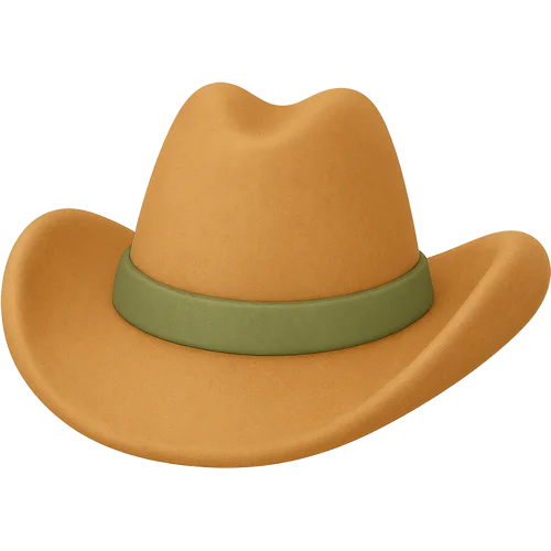 Dit unikke vilde vesten eventyr som personligt børnebog