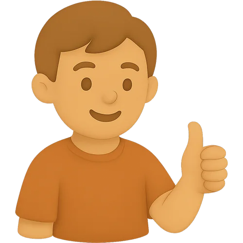 Et personligt børnebogseventyr om at stoppe med at sutte på tommelfinger