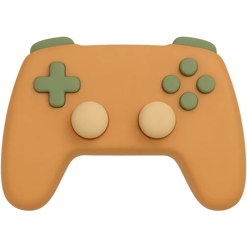 Et personligt børnebogseventyr om gaming – skabt til dit barn