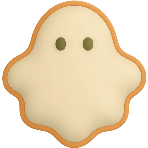 Et personligt børnebogseventyr om Halloween fuld af magi