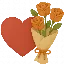 Personlig børnebog til Valentinsdag med dit barn