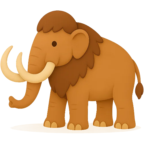 Et personligt børnebogseventyr om forhistorisk tid