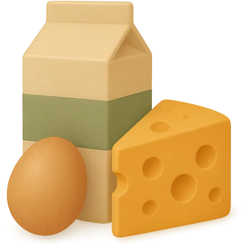 Dit personlige børneeventyr om madlavning og bagning