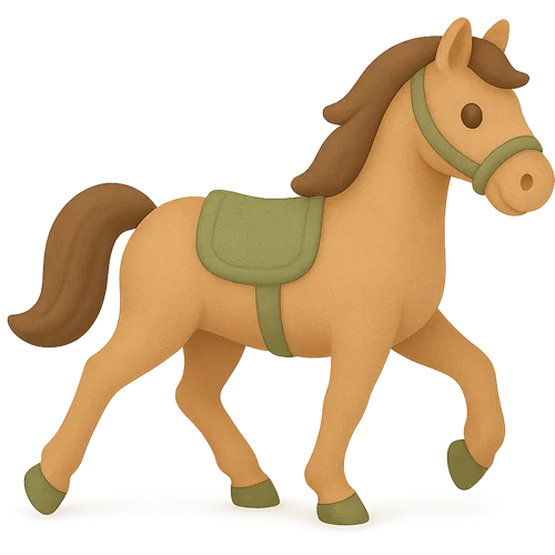 Gør pasning af dyr magisk med dit eget personlige børnebogseventyr