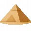Personlig børnebog om Det Gamle Egypten