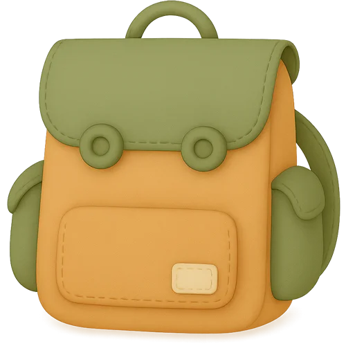 Dit personlige rejseeventyr – et magisk, skræddersyet børnebog