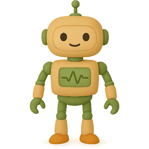 Et personligt børnebogseventyr om livet i fremtiden