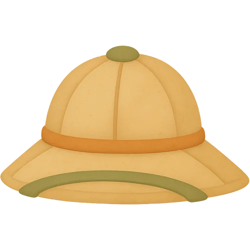 Dit unikke jungle-eventyr som personligt børnebog