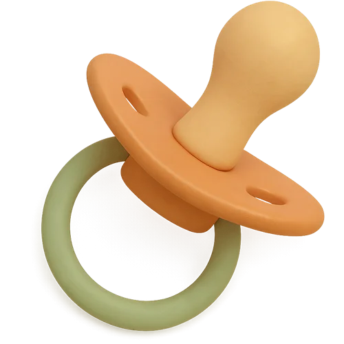 Et personligt børnebogseventyr om at sige farvel til sutten