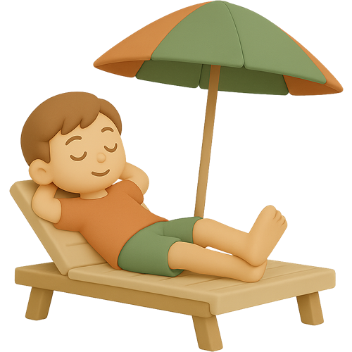 Sommerferie