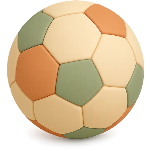 Dit personlige børnebog om sport og bevægelse