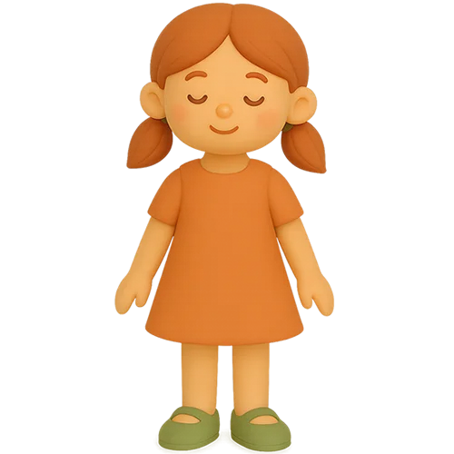 Et personligt børnebogseventyr om at få en lillesøster