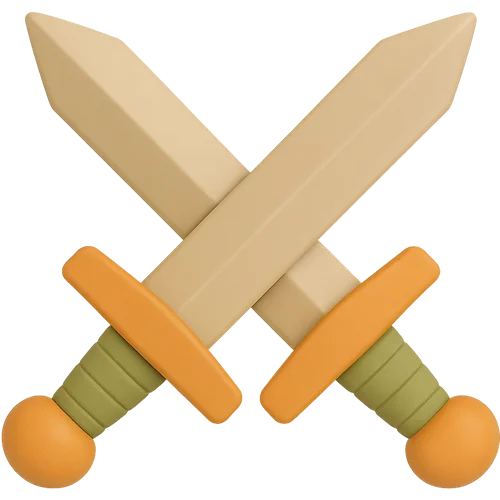 Dit personlige eventyrbog om riddere og drager til børn