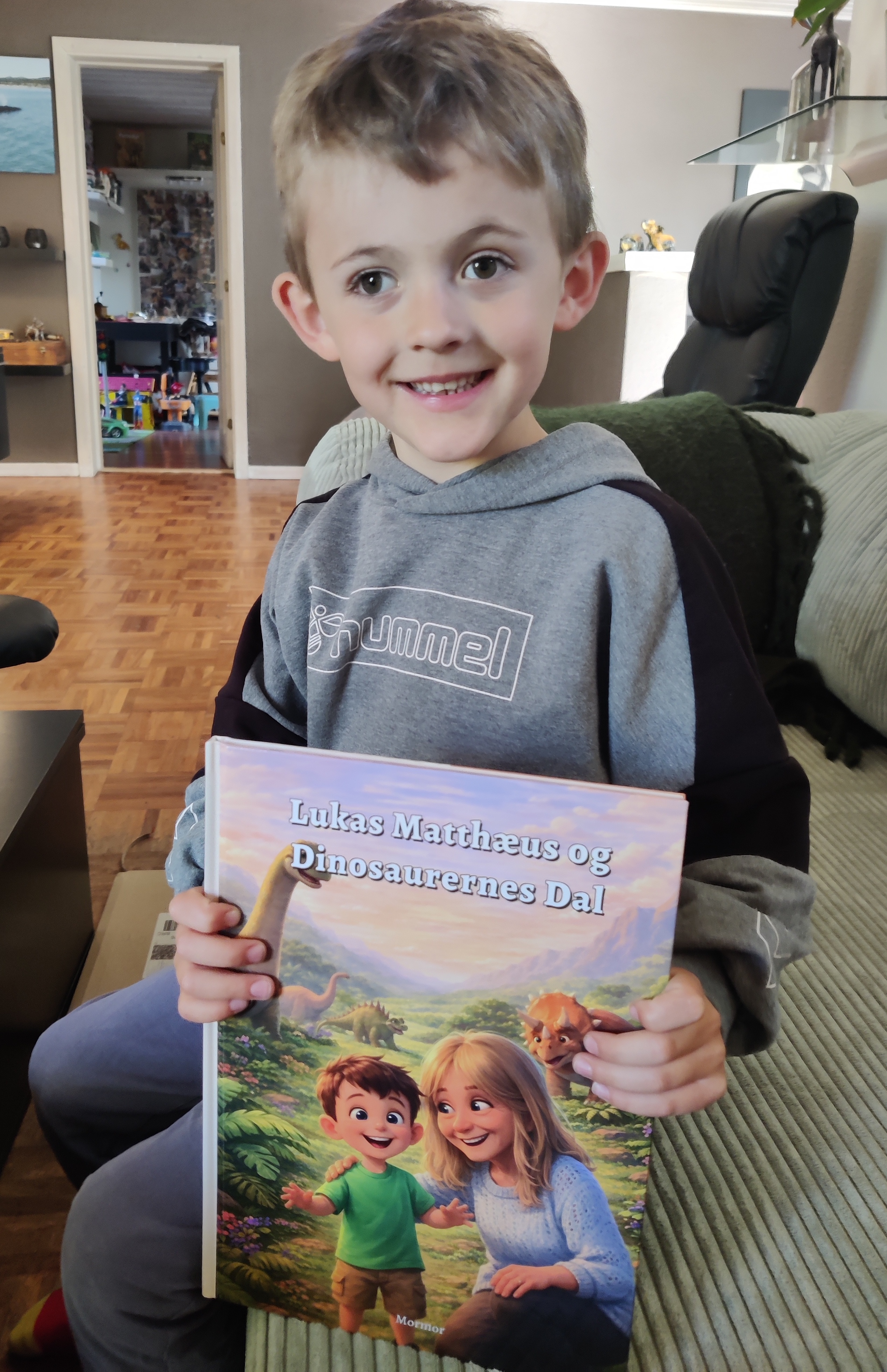 Review afbeelding