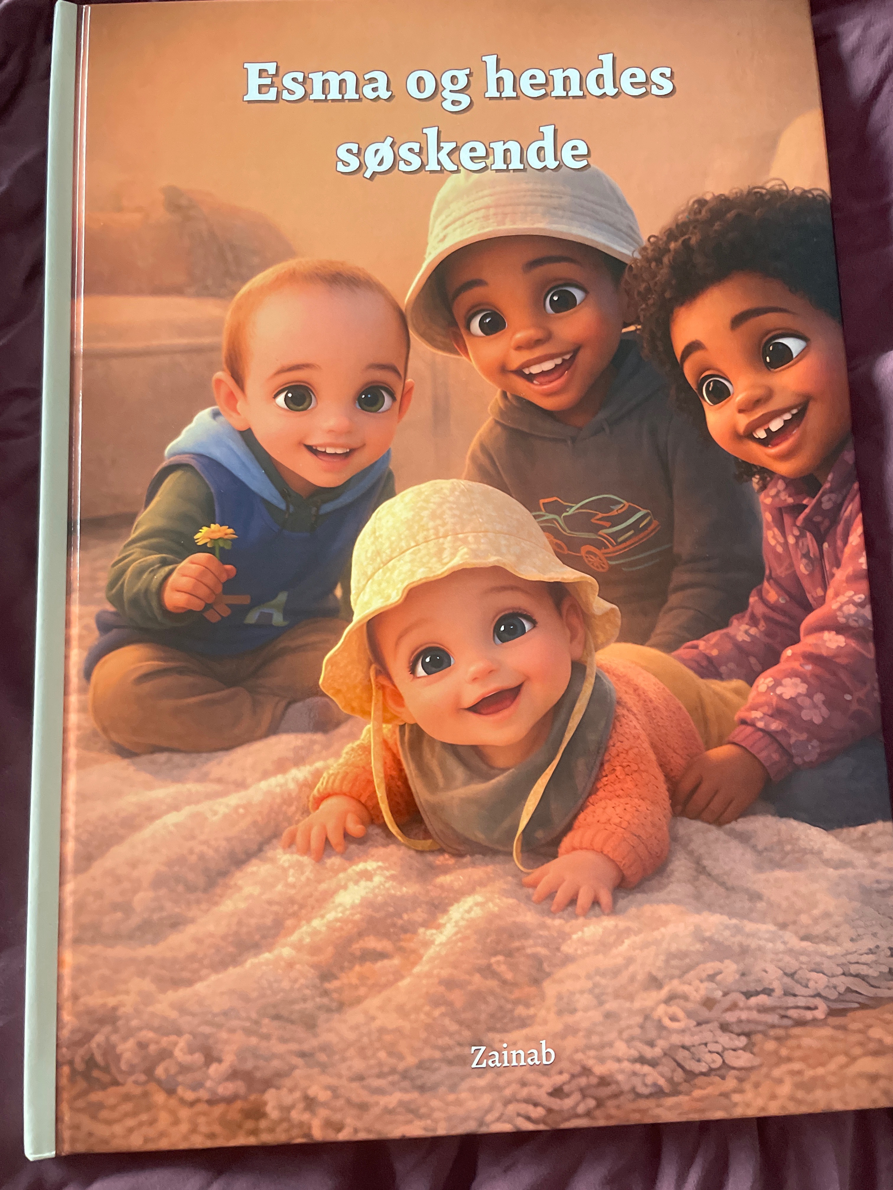 Review afbeelding
